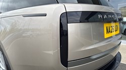 2026 (26) LAND ROVER RANGE ROVER 3.0 D300 SE 4dr Auto 5326211