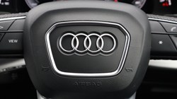 2022 (71) AUDI Q7 55 TFSI Quattro S Line 5dr Tiptronic 5349894
