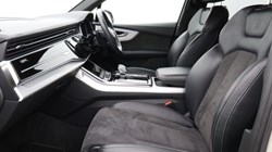 2022 (71) AUDI Q7 55 TFSI Quattro S Line 5dr Tiptronic 5349848