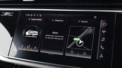 2022 (71) AUDI Q7 55 TFSI Quattro S Line 5dr Tiptronic 5349901
