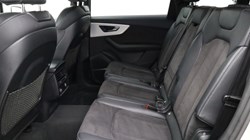 2022 (71) AUDI Q7 55 TFSI Quattro S Line 5dr Tiptronic 5349852