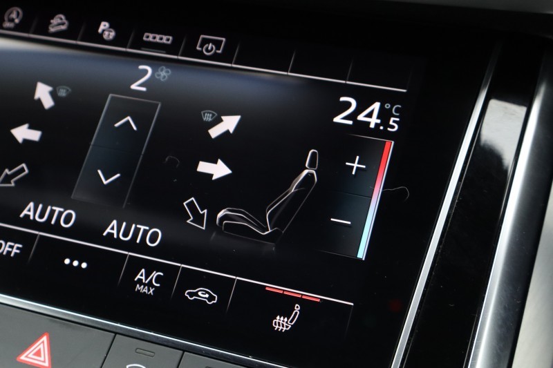 2022 (71) AUDI Q7 55 TFSI Quattro S Line 5dr Tiptronic 5349903