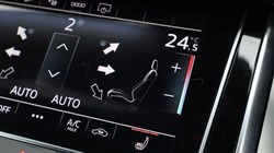 2022 (71) AUDI Q7 55 TFSI Quattro S Line 5dr Tiptronic 5349903