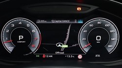2022 (71) AUDI Q7 55 TFSI Quattro S Line 5dr Tiptronic 5349896