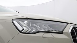 2022 (71) AUDI Q7 55 TFSI Quattro S Line 5dr Tiptronic 5349856