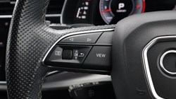 2022 (71) AUDI Q7 55 TFSI Quattro S Line 5dr Tiptronic 5349893