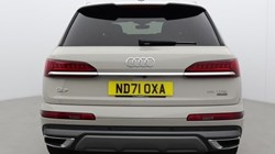 2022 (71) AUDI Q7 55 TFSI Quattro S Line 5dr Tiptronic 5349843