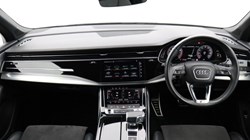2022 (71) AUDI Q7 55 TFSI Quattro S Line 5dr Tiptronic 5349891