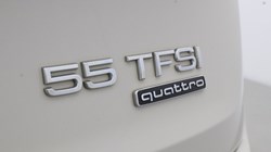 2022 (71) AUDI Q7 55 TFSI Quattro S Line 5dr Tiptronic 5349865