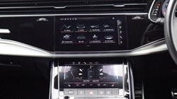 2022 (71) AUDI Q7 55 TFSI Quattro S Line 5dr Tiptronic 5349886