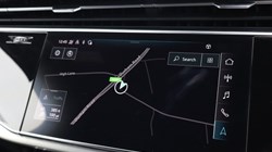 2022 (71) AUDI Q7 55 TFSI Quattro S Line 5dr Tiptronic 5349900