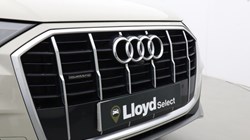 2022 (71) AUDI Q7 55 TFSI Quattro S Line 5dr Tiptronic 5349857