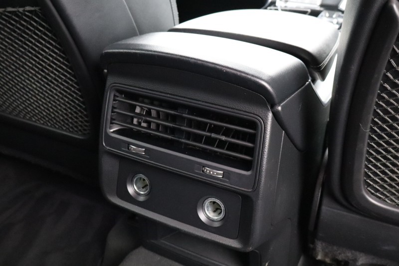 2022 (71) AUDI Q7 55 TFSI Quattro S Line 5dr Tiptronic 5349885