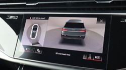 2022 (71) AUDI Q7 55 TFSI Quattro S Line 5dr Tiptronic 5349907