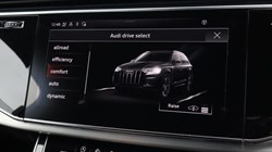 2022 (71) AUDI Q7 55 TFSI Quattro S Line 5dr Tiptronic 5349910