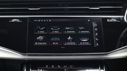 2022 (71) AUDI Q7 55 TFSI Quattro S Line 5dr Tiptronic 5349887