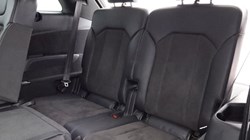 2022 (71) AUDI Q7 55 TFSI Quattro S Line 5dr Tiptronic 5349871