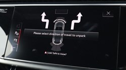2022 (71) AUDI Q7 55 TFSI Quattro S Line 5dr Tiptronic 5349908