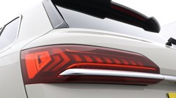 2022 (71) AUDI Q7 55 TFSI Quattro S Line 5dr Tiptronic 5349862
