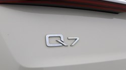 2022 (71) AUDI Q7 55 TFSI Quattro S Line 5dr Tiptronic 5349863