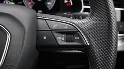 2022 (71) AUDI Q7 55 TFSI Quattro S Line 5dr Tiptronic 5349895