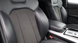 2022 (71) AUDI Q7 55 TFSI Quattro S Line 5dr Tiptronic 5349881