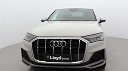 2022 (71) AUDI Q7 55 TFSI Quattro S Line 5dr Tiptronic 5349841