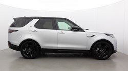 2024 (73) LAND ROVER DISCOVERY 3.0 D300 Dynamic HSE 5dr Auto 5359499
