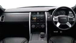 2024 (73) LAND ROVER DISCOVERY 3.0 D300 Dynamic HSE 5dr Auto 5359542