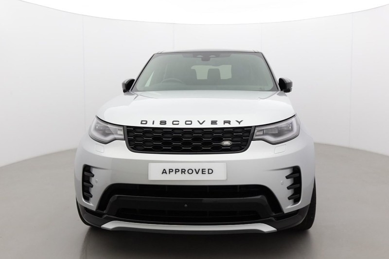 2024 (73) LAND ROVER DISCOVERY 3.0 D300 Dynamic HSE 5dr Auto 5359495
