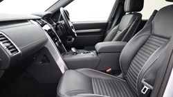 2024 (73) LAND ROVER DISCOVERY 3.0 D300 Dynamic HSE 5dr Auto 5359502