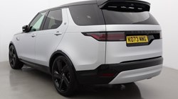 2024 (73) LAND ROVER DISCOVERY 3.0 D300 Dynamic HSE 5dr Auto 5359500