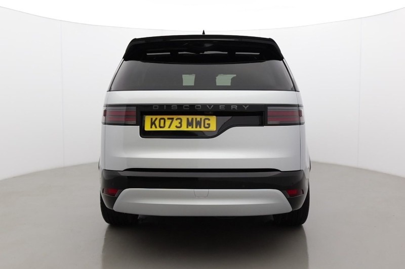 2024 (73) LAND ROVER DISCOVERY 3.0 D300 Dynamic HSE 5dr Auto 5359497