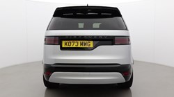 2024 (73) LAND ROVER DISCOVERY 3.0 D300 Dynamic HSE 5dr Auto 5359497