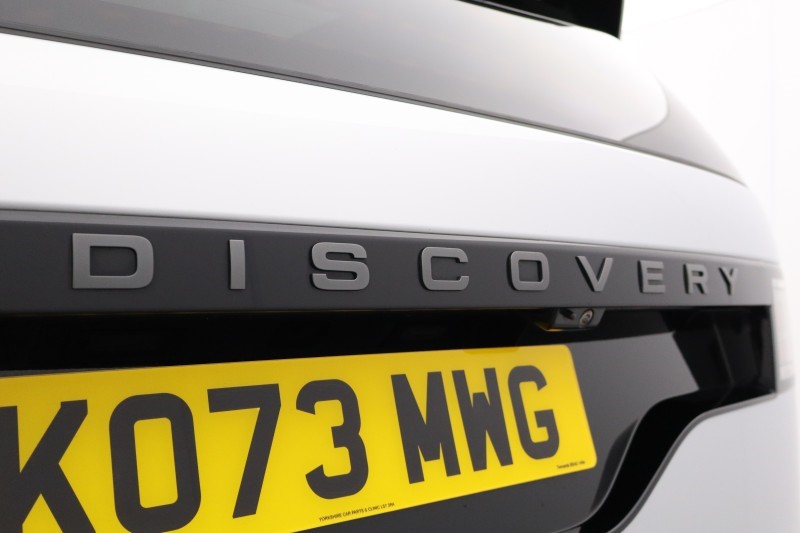 2024 (73) LAND ROVER DISCOVERY 3.0 D300 Dynamic HSE 5dr Auto 5359513