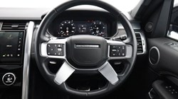 2024 (73) LAND ROVER DISCOVERY 3.0 D300 Dynamic HSE 5dr Auto 5359540