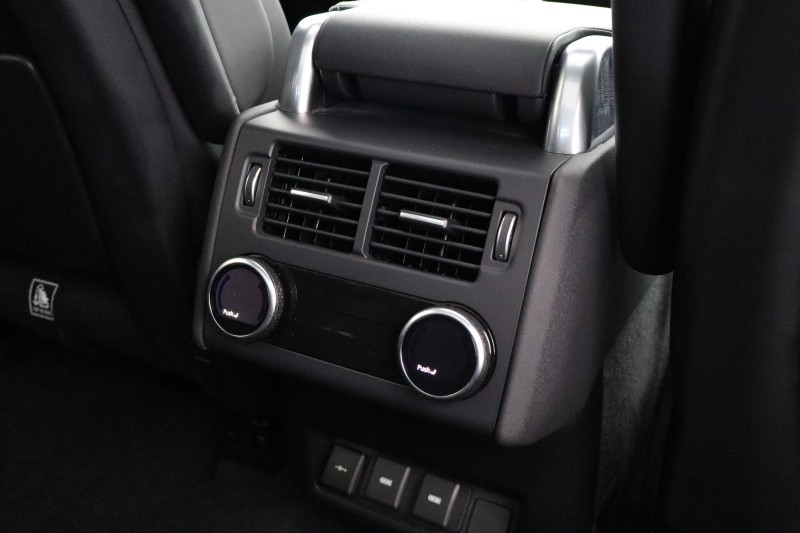 2024 (73) LAND ROVER DISCOVERY 3.0 D300 Dynamic HSE 5dr Auto 5359537