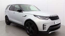 2024 (73) LAND ROVER DISCOVERY 3.0 D300 Dynamic HSE 5dr Auto 5359494