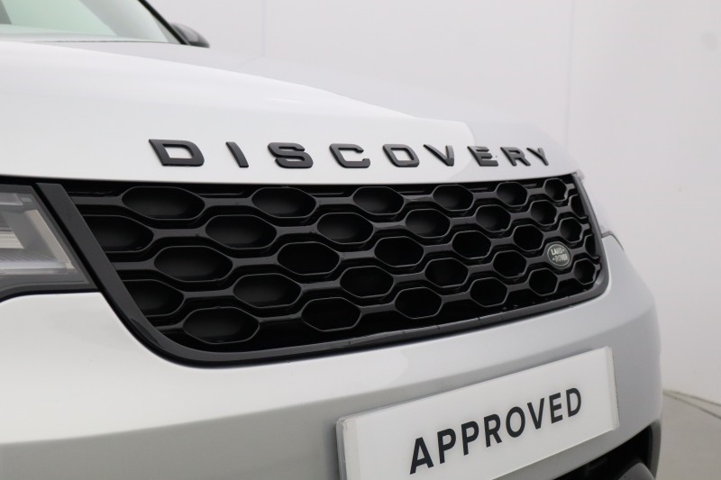 2024 (73) LAND ROVER DISCOVERY 3.0 D300 Dynamic HSE 5dr Auto 5359509