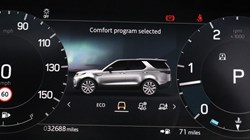 2024 (73) LAND ROVER DISCOVERY 3.0 D300 Dynamic HSE 5dr Auto 5359567