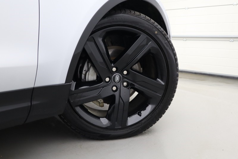 2024 (73) LAND ROVER DISCOVERY 3.0 D300 Dynamic HSE 5dr Auto 5359518