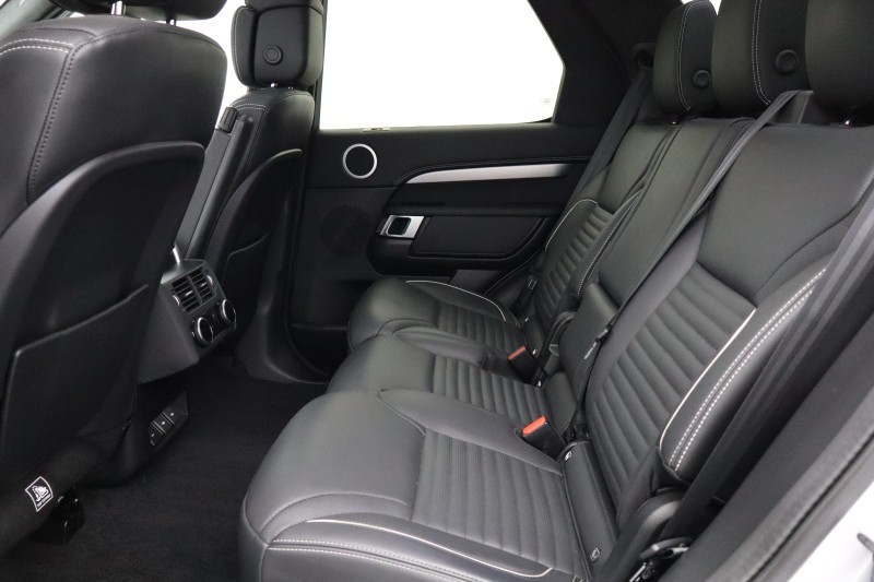 2024 (73) LAND ROVER DISCOVERY 3.0 D300 Dynamic HSE 5dr Auto 5359503