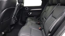 2024 (73) LAND ROVER DISCOVERY 3.0 D300 Dynamic HSE 5dr Auto 5359503
