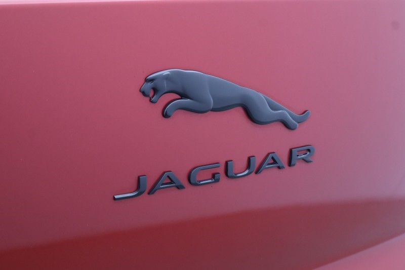 2023 (23) JAGUAR I-PACE 294kW EV400 HSE Black 90kWh 5dr Auto 11kW Charger 5359141