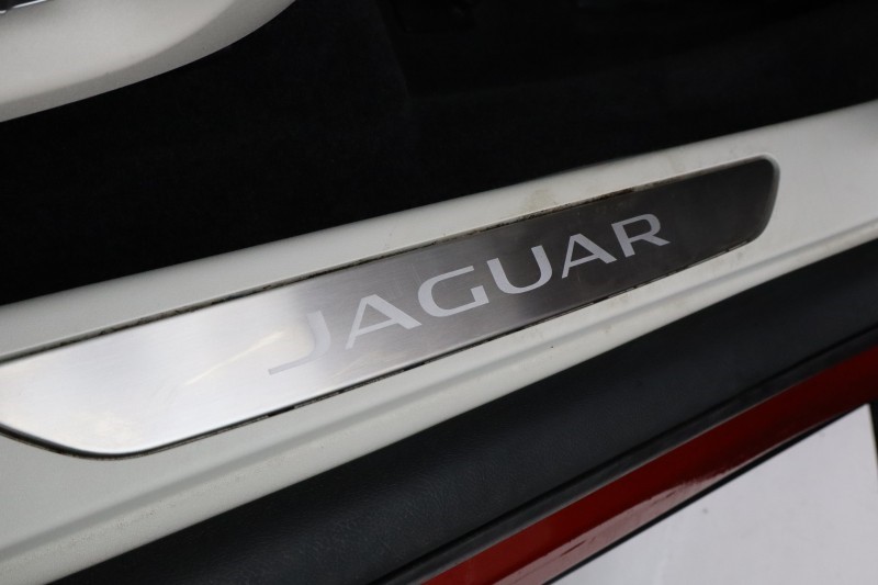 2023 (23) JAGUAR I-PACE 294kW EV400 HSE Black 90kWh 5dr Auto 11kW Charger 5359153