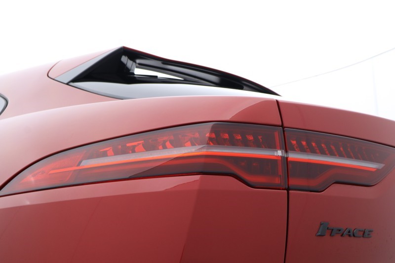 2023 (23) JAGUAR I-PACE 294kW EV400 HSE Black 90kWh 5dr Auto 11kW Charger 5359139