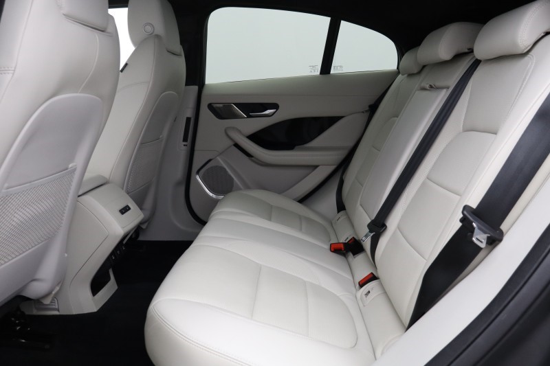 2023 (23) JAGUAR I-PACE 294kW EV400 HSE Black 90kWh 5dr Auto 11kW Charger 5359131