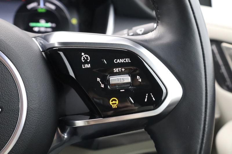 2023 (23) JAGUAR I-PACE 294kW EV400 HSE Black 90kWh 5dr Auto 11kW Charger 5359167