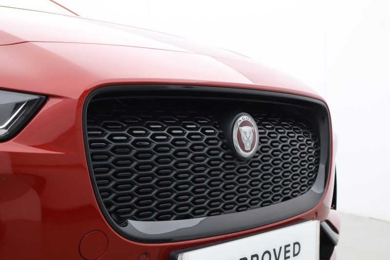 2023 (23) JAGUAR I-PACE 294kW EV400 HSE Black 90kWh 5dr Auto 11kW Charger 5359136