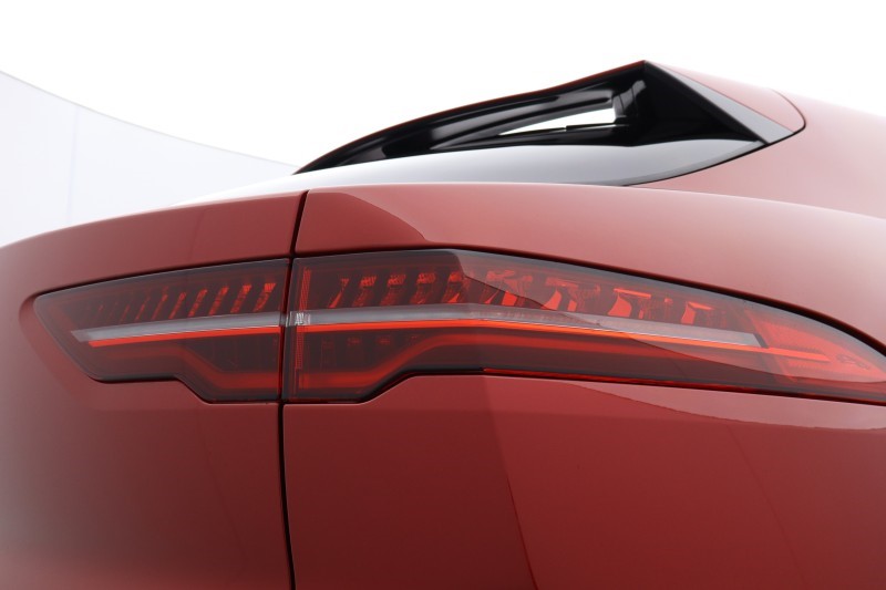 2023 (23) JAGUAR I-PACE 294kW EV400 HSE Black 90kWh 5dr Auto 11kW Charger 5359138